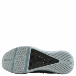 Ua Hovr Rise 4 Black