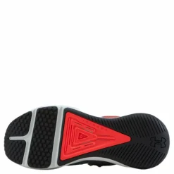 Ua Hovr Rise 3 Print White