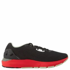 Ua Hovr Sonic 5 Black / Black / White