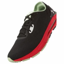 Ua Hovr Sonic 5 Black / Black / White
