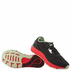 Ua Hovr Sonic 5 Black / Black / White