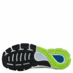 Ua Hovr Sonic 5 White / White / High-vis Yello