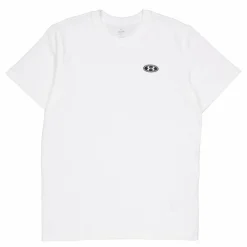 Ua Hw Lc Patch Ss Grey