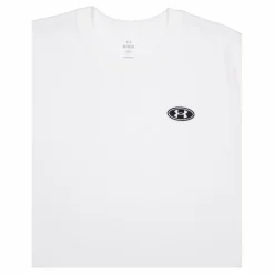 Ua Hw Lc Patch Ss Grey