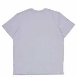 Ua Hw Lc Patch Ss Grey