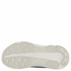 Ua Infinite Elite White