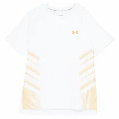 Ua Iso-chill Laser Heat Ss White
