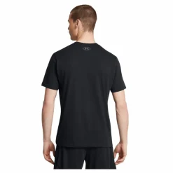 Ua M Boxed Sports Updated Ss Black