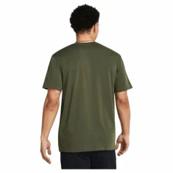 Ua M Hw Hoops Certified Ss Marine Od Green