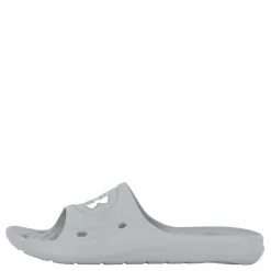 Ua M Locker Iv Sl White