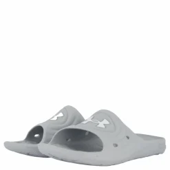 Ua M Locker Iv Sl White