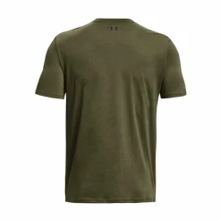 Ua M Sportstyle Lc Ss Marine Od Green