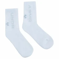 UA 3-Maker 3pk Mid-Crew