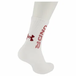 Ua 3-maker 3pk Mid-crew Mod Gray