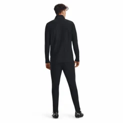 Ua M's Ch. Tracksuit Black