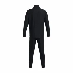 Ua M's Ch. Tracksuit Black