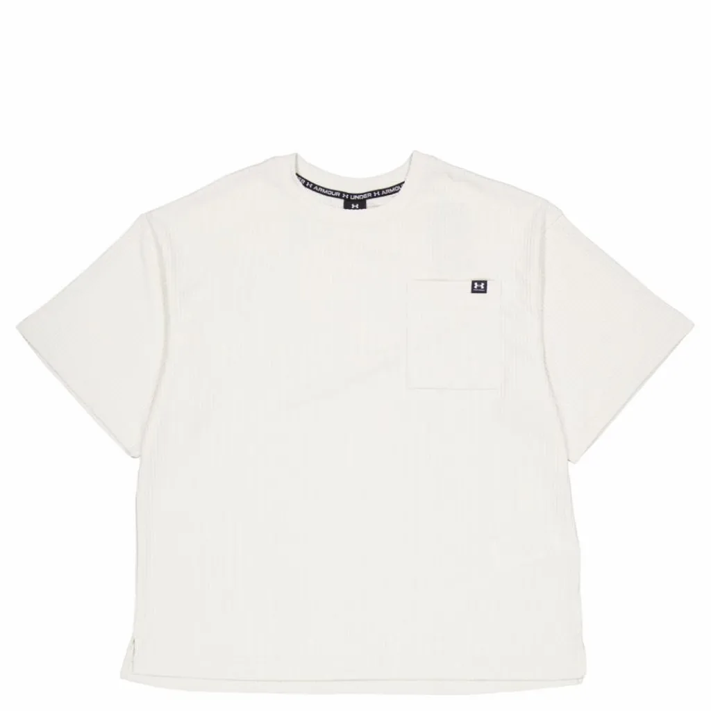 Ua Rival Waffle Crew Silt