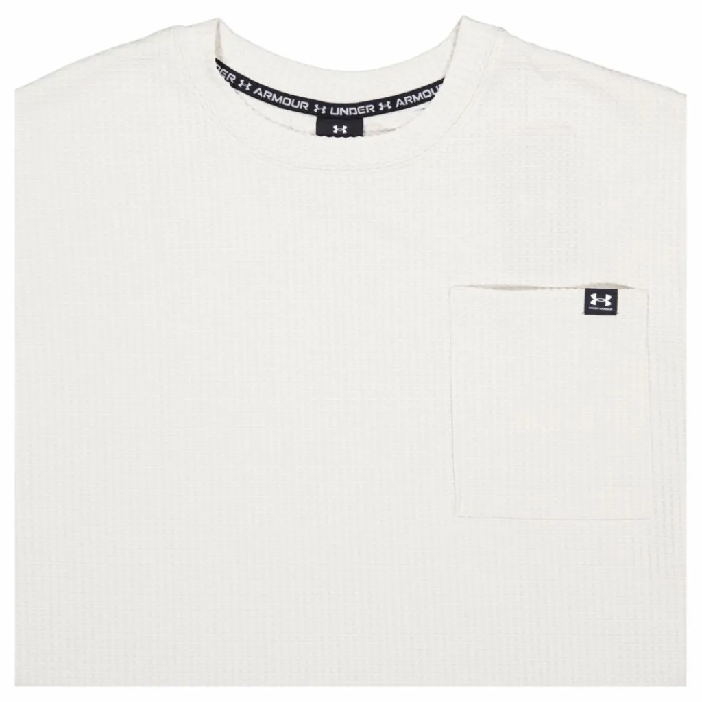 Ua Rival Waffle Crew Silt