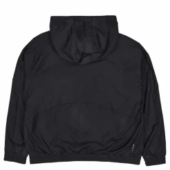 UA Rush Woven Fz Jacket