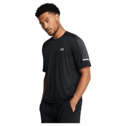 Ua Tech Utility Ss Black