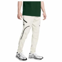 Ua Unstoppable Cargo Pants Anthracite