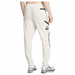 Ua Unstoppable Cargo Pants Anthracite