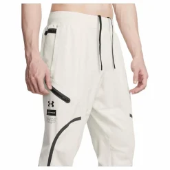 Ua Unstoppable Cargo Pants Anthracite