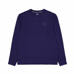 Ua Unstoppable Flc Crew Midnight Navy