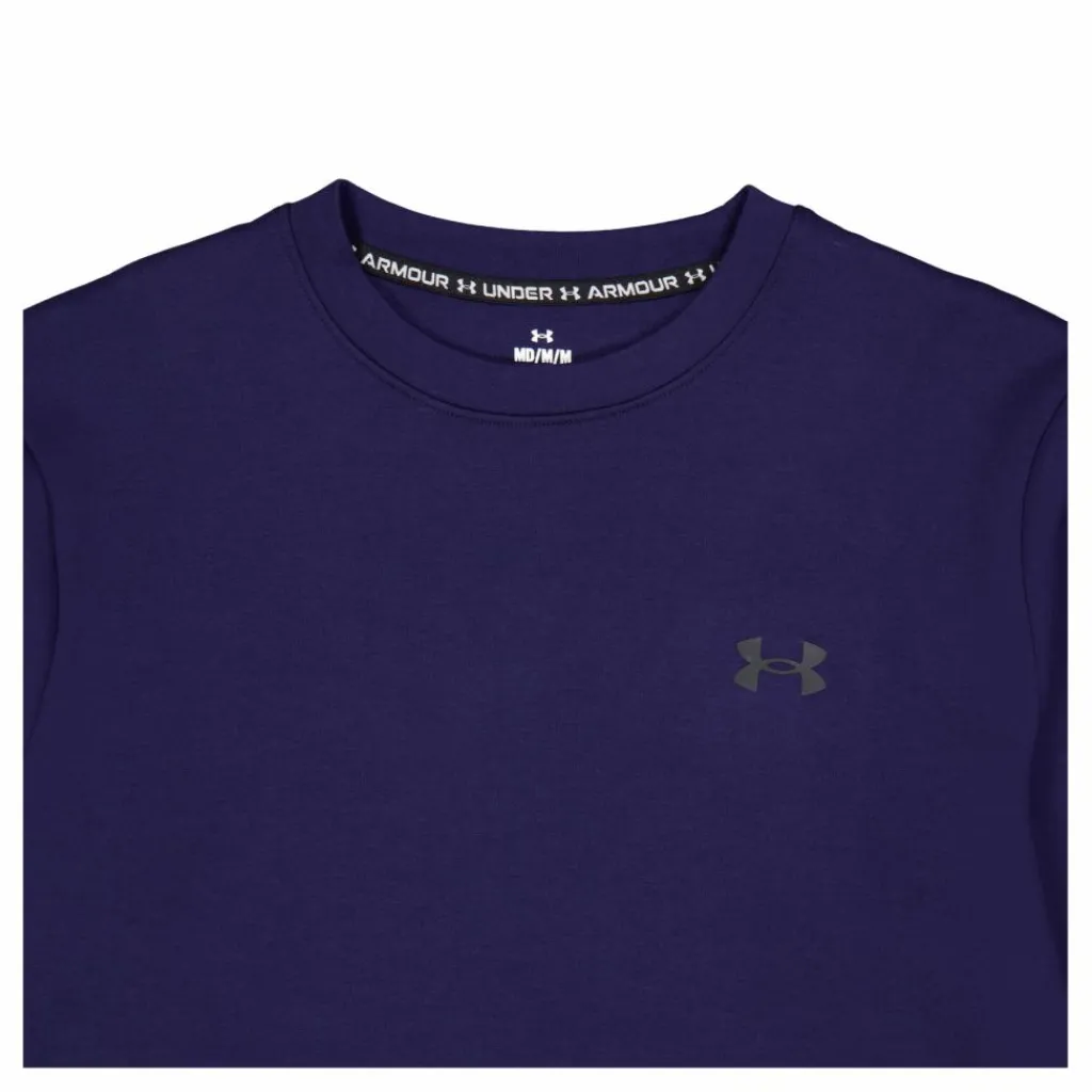 Ua Unstoppable Flc Crew Midnight Navy