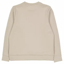 Ua Unstoppable Flc Crew Taupe