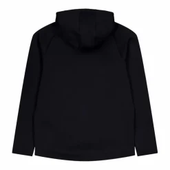 Ua Unstoppable Flc Fz Black