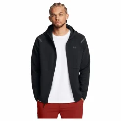 Ua Unstoppable Flc Fz Hd Eu Black