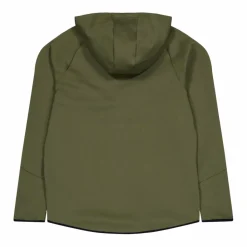 Ua Unstoppable Flc Fz Marine Od Green