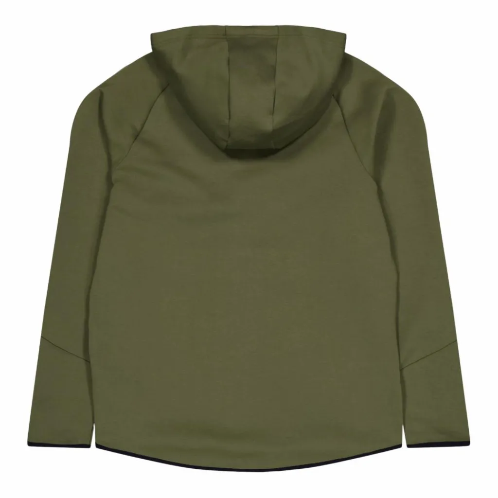 Ua Unstoppable Flc Fz Marine Od Green