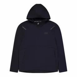 Ua Unstoppable Flc Hd Black