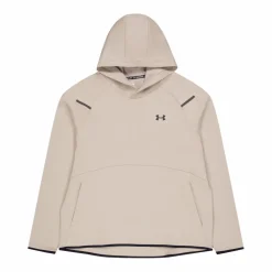 Ua Unstoppable Flc Hd Taupe