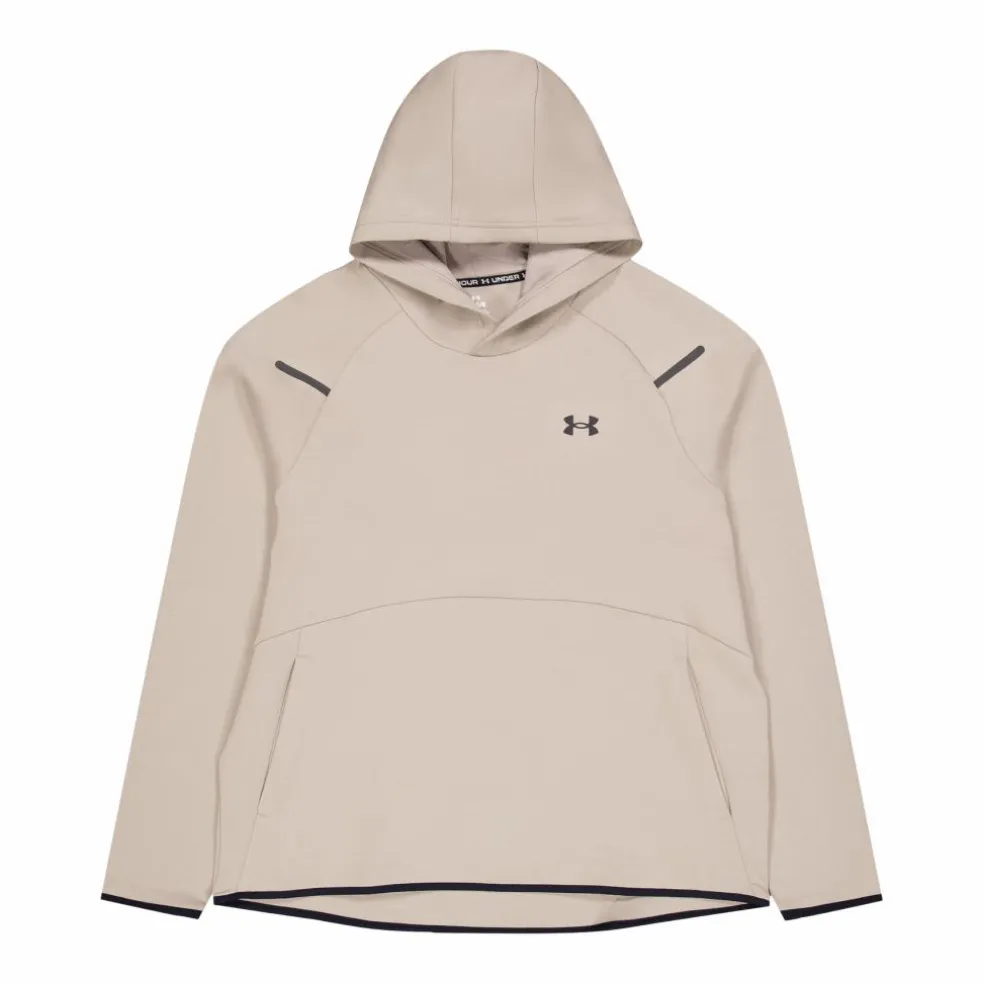 Ua Unstoppable Flc Hd Taupe