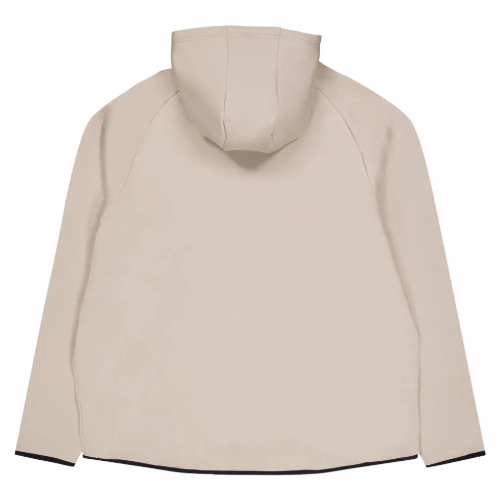 Ua Unstoppable Flc Hd Taupe