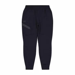 Ua Unstoppable Flc Joggers Black