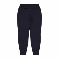 Ua Unstoppable Flc Joggers Black