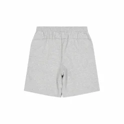 Ua Unstoppable Flc Shorts Mod Gray