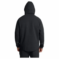 Ua Unstoppable Flc Txtr Fz Black