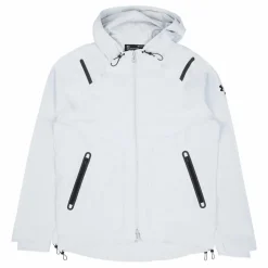 UA Unstoppable Jacket Halo