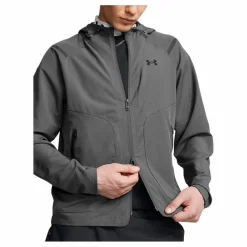 Ua Unstoppable Jacket Lc Castlerock