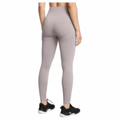 Ua Vanish Seamless Legging Tetra Gray