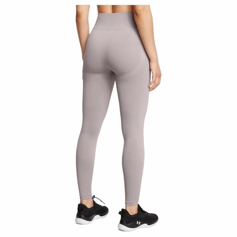 Ua Vanish Seamless Legging Tetra Gray