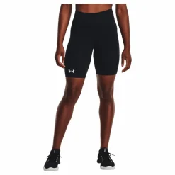 Ua Vanish Seamless Short Black