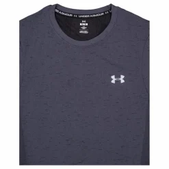 Ua Vanish Seamless Ss Castlerock