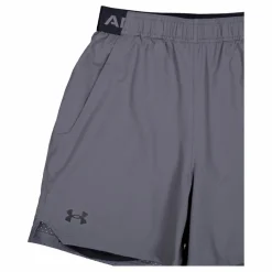 Ua Vanish Woven 2in1 Sts Castlerock