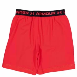 Ua Vanish Woven 2in1 Sts Racer Red